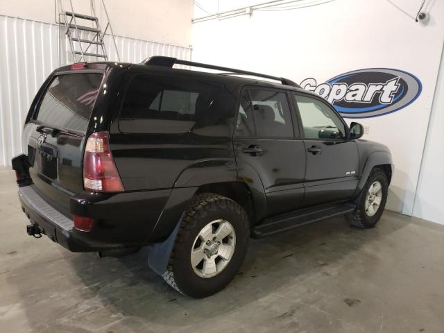 Photo 3 from auction – 2005 TOYOTA 4RUNNER SR with VIN JTEBU14R658035089