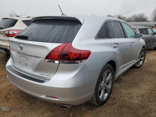 Photo 3 from auction – 2013 TOYOTA VENZA LE with VIN 4T3BK3BB8DU087747