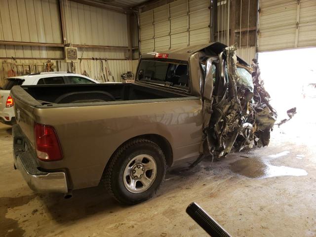 Photo 3 from auction – 2010 DODGE RAM 1500 with VIN 1D7RB1GP5AS248623