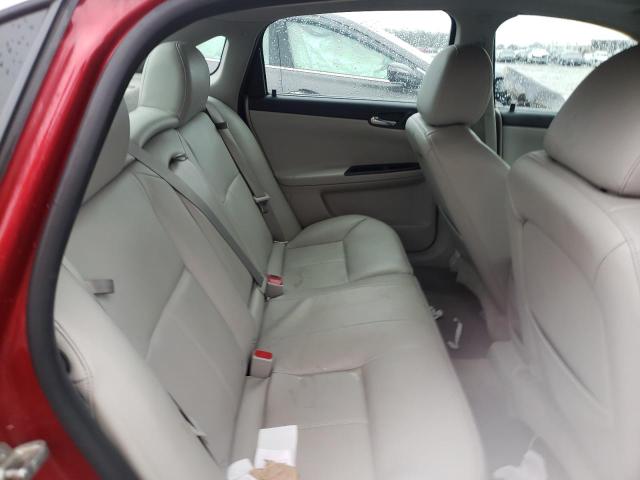 Photo 10 from auction – 2013 CHEVROLET IMPALA LTZ with VIN 2G1WC5E31D1245488