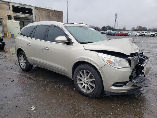 Photo 4 from auction – 2013 BUICK ENCLAVE with VIN 5GAKVCKD5DJ213751