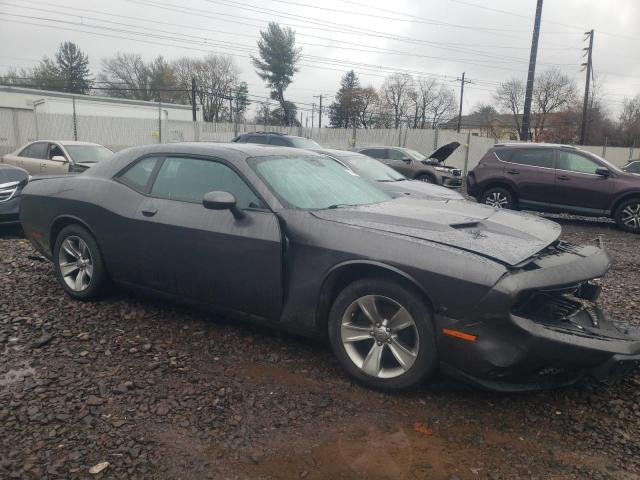 Photo 4 from auction – 2016 DODGE CHALLENGER with VIN 2C3CDZAG3GH275941