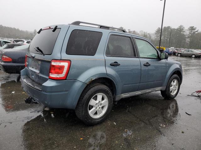 Photo 3 from auction – 2010 FORD ESCAPE XLT with VIN 1FMCU9D70AKB22016