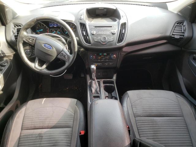 Photo 8 from auction – 2017 FORD ESCAPE SE with VIN 1FMCU0GD3HUC48835