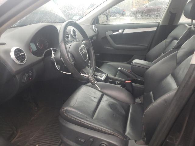 Photo 7 from auction – 2007 AUDI A3 S-LINE with VIN WAUKD78P77A123531