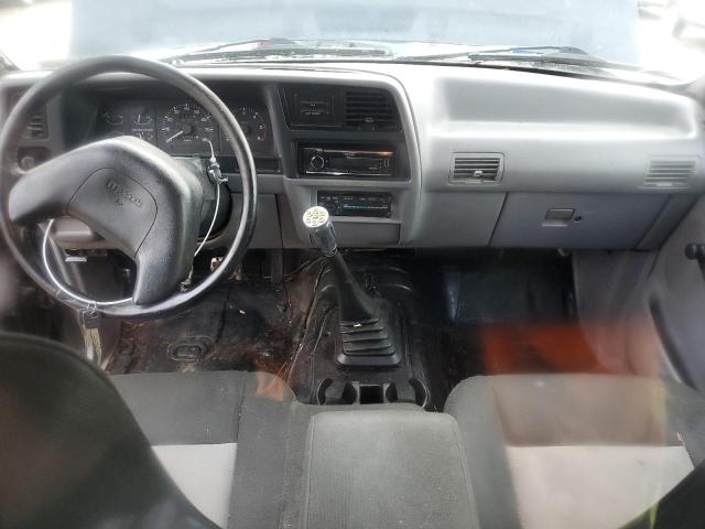 Photo 8 from auction – 1994 MAZDA B4000 with VIN 4F4CR13X9RTM83752