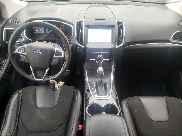 Photo 8 from auction – 2016 FORD EDGE SPORT with VIN 2FMPK4AP7GBC36340