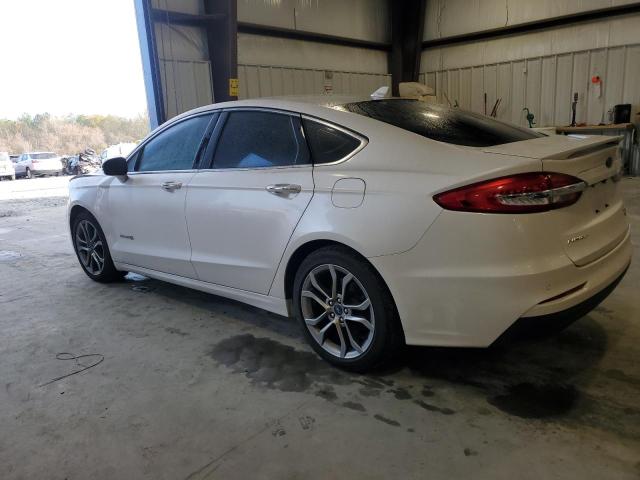 Photo 2 from auction – 2019 FORD FUSION TIT with VIN 3FA6P0RU7KR214729