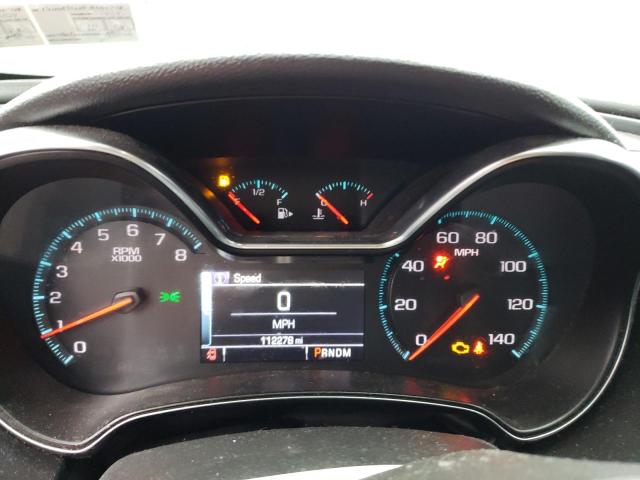 Photo 9 from auction – 2014 CHEVROLET IMPALA LTZ with VIN 2G1155S33E9264295