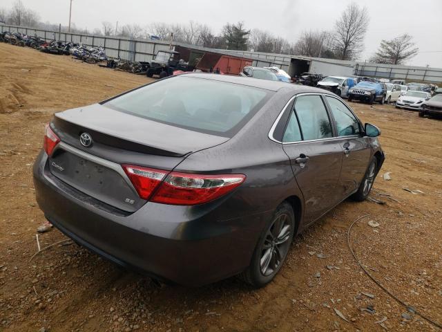 Photo 4 from auction – 2017 TOYOTA CAMRY LE with VIN 4T1BF1FK9HU291359