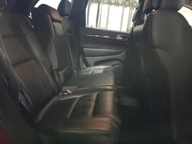 Photo 11 from auction – 2012 JEEP GRAND CHER with VIN 1C4RJFAG8CC198364