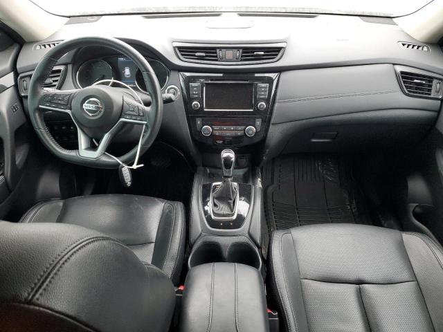 Photo 8 from auction – 2018 NISSAN ROGUE S with VIN 5N1AT2MV2JC728461