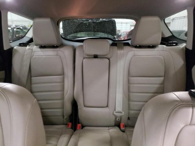 Photo 10 from auction – 2018 FORD ESCAPE SEL with VIN 1FMCU0HD3JUC27536