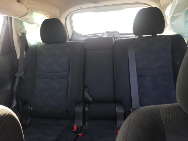 Photo 10 from auction – 2016 NISSAN ROGUE S with VIN 5N1AT2MT2GC852334