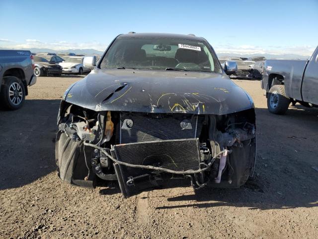 Photo 5 from auction – 2013 DODGE DURANGO CR with VIN 1C4RDJDG2DC614142