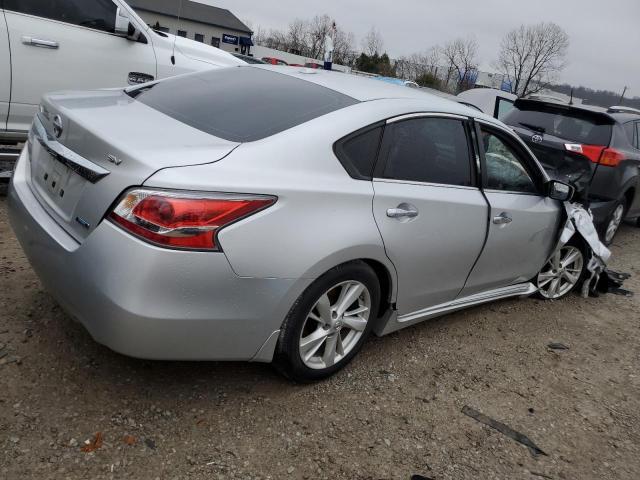 Photo 3 from auction – 2014 NISSAN ALTIMA 2.5 with VIN 1N4AL3AP6EC105484