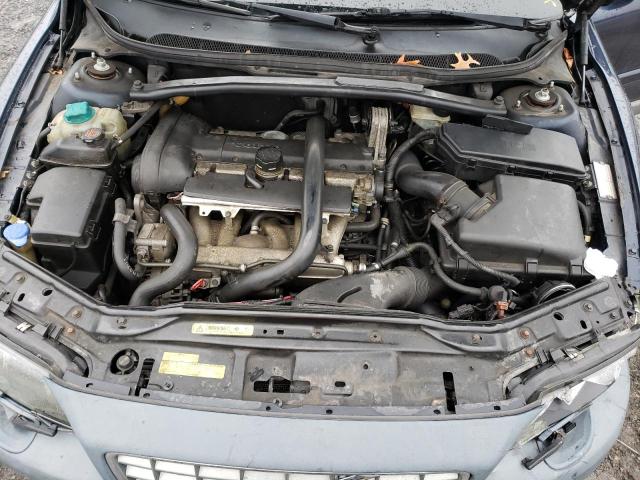 Photo 11 from auction – 2004 VOLVO XC70 with VIN YV1SZ59H941140000
