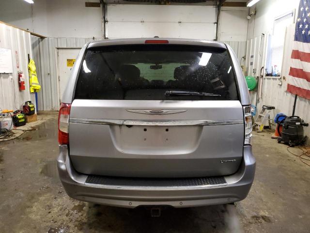 Photo 6 from auction – 2014 CHRYSLER TOWN & COU with VIN 2C4RC1GG8ER110959