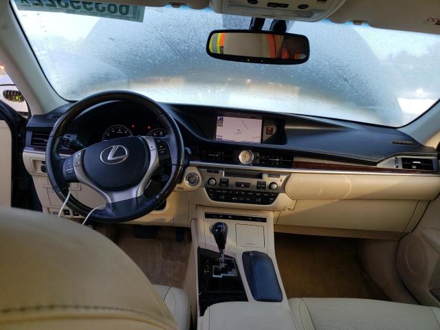 Photo 8 from auction – 2014 LEXUS ES 350 with VIN JTHBK1GG6E2093984