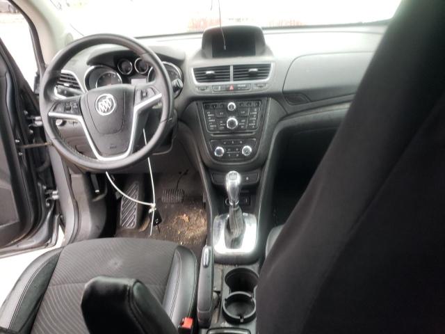 Photo 8 from auction – 2014 BUICK ENCORE with VIN KL4CJASB5EB759182