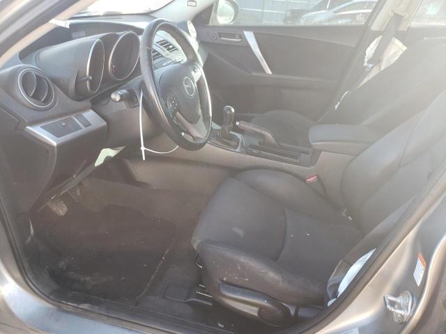 Photo 7 from auction – 2010 MAZDA 3 S with VIN JM1BL1S54A1259455