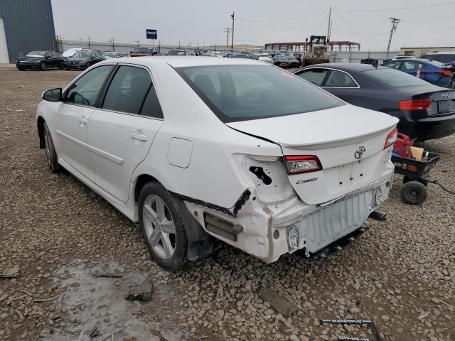 Photo 2 from auction – 2014 TOYOTA CAMRY L with VIN 4T1BF1FK3EU774616