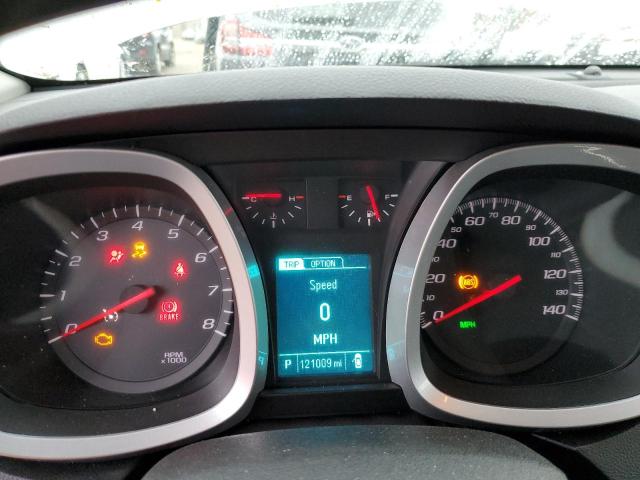 Foto 9 de la subasta – 2014 CHEVROLET EQUINOX LT con VIN 2GNFLFEK2E6162698