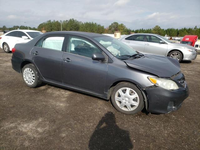 Photo 4 from auction – 2013 TOYOTA CAROLLA with VIN 5YFBU4EE4DP145059
