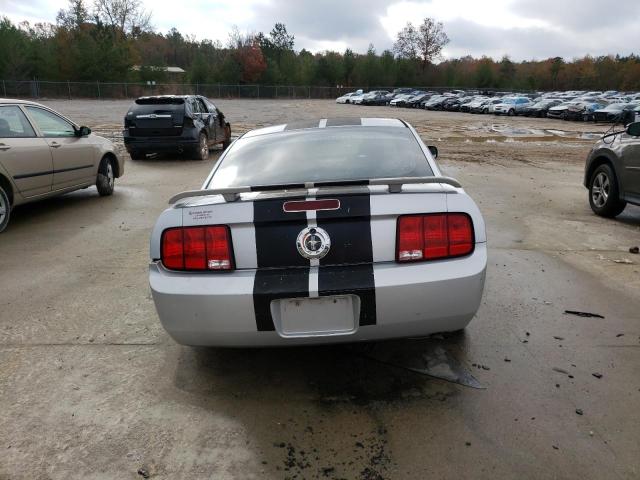 Photo 6 from auction – 2005 FORD MUSTANG with VIN 1ZVFT80N455223192