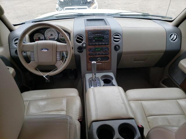 Photo 8 from auction – 2004 FORD F150 SUPER with VIN 1FTPW12504KC42518