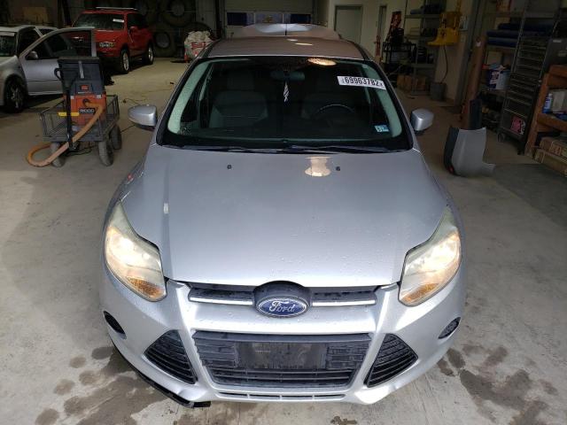 Photo 5 from auction – 2014 FORD FOCUS SE with VIN 1FADP3F21EL166319