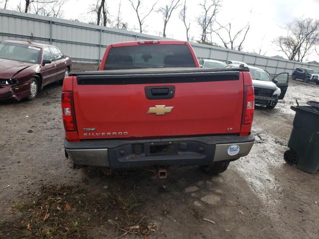 Photo 6 from auction – 2009 CHEVROLET SILVER1500 with VIN 1GCEK29079Z141204