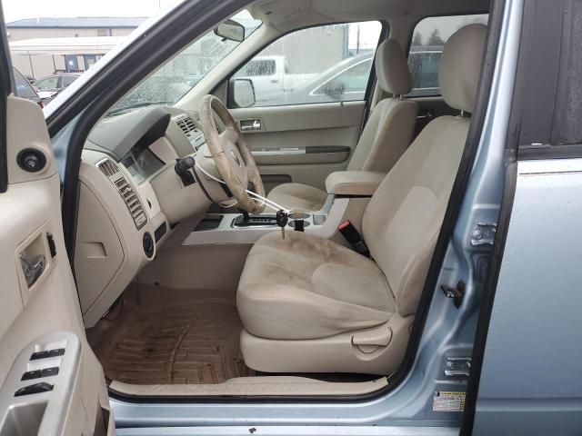 Photo 7 from auction – 2008 MERCURY MARINER with VIN 4M2CU91Z38KJ06679