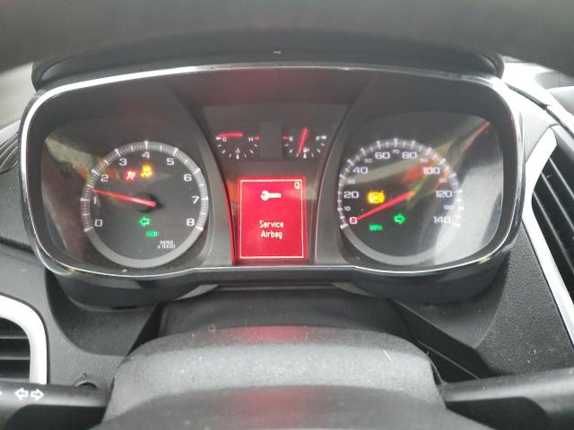 Photo 9 from auction – 2013 GMC TERRAIN SL with VIN 2GKFLTEK9D6292116