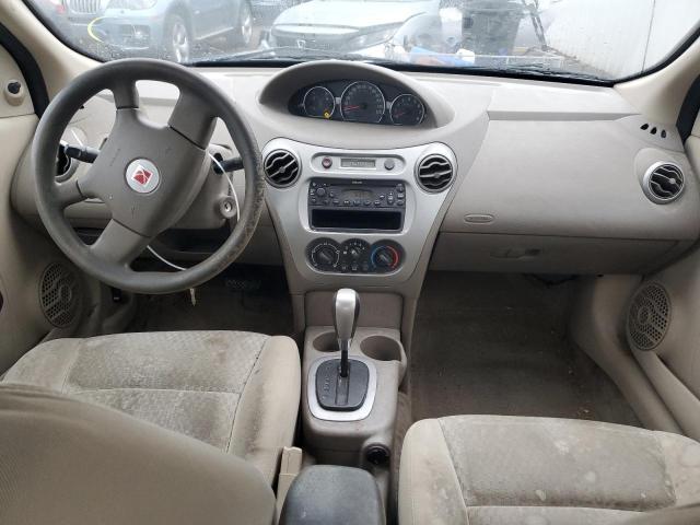 Photo 8 from auction – 2005 SATURN ION LEVEL with VIN 1G8AJ52F25Z182717