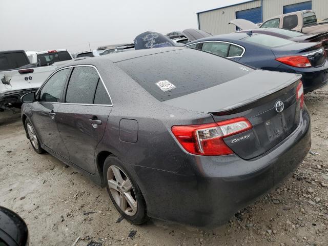 Photo 2 from auction – 2013 TOYOTA CAMRY L with VIN 4T1BF1FK7DU701375