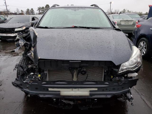 Photo 5 from auction – 2017 SUBARU CROSSTREK with VIN JF2GPANC8H8216468