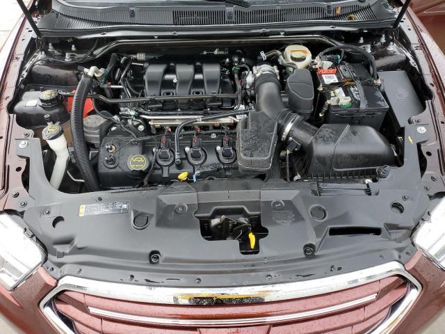 Photo 11 from auction – 2015 FORD TAURUS SEL with VIN 1FAHP2E85FG177593