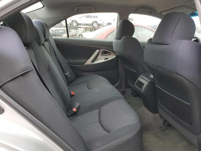 Photo 10 from auction – 2007 TOYOTA CAMRY CE with VIN 4T1BE46K67U095236
