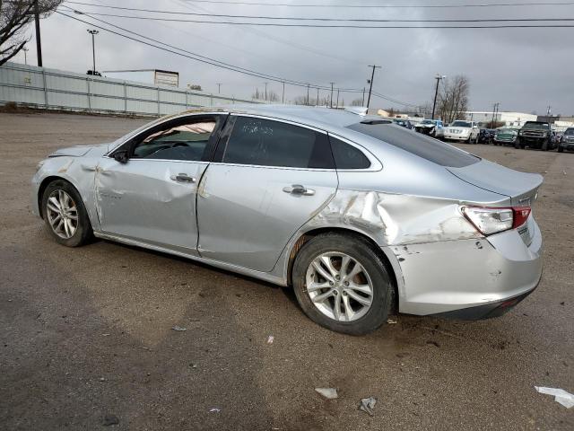 Photo 2 from auction – 2017 CHEVROLET MALIBU LT with VIN 1G1ZE5ST1HF215644