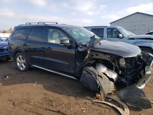 Photo 4 from auction – 2014 DODGE DURANGO LI with VIN 1C4RDJDG4EC336765