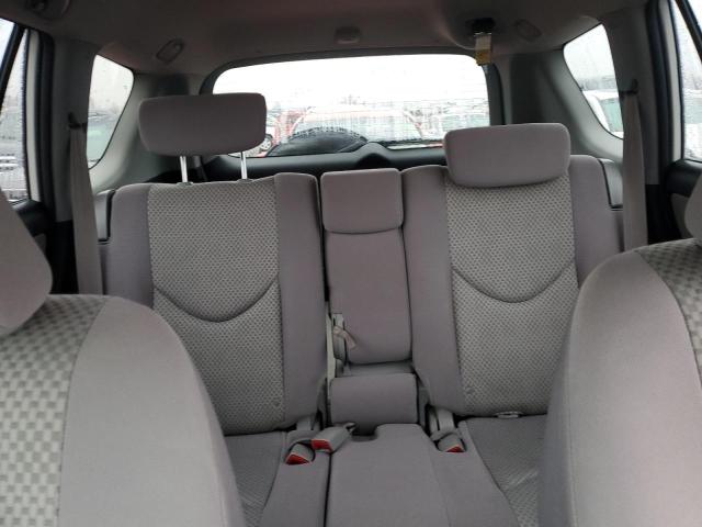 Photo 10 from auction – 2008 TOYOTA RAV4 with VIN JTMBK33V985065603