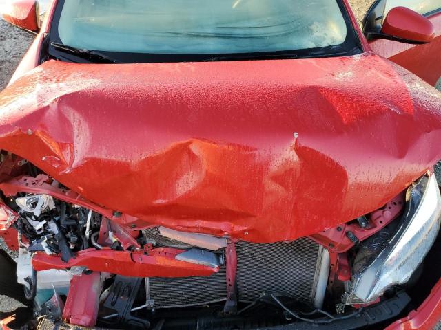 Photo 11 from auction – 2015 TOYOTA COROLLA L with VIN 2T1BURHE1FC234423