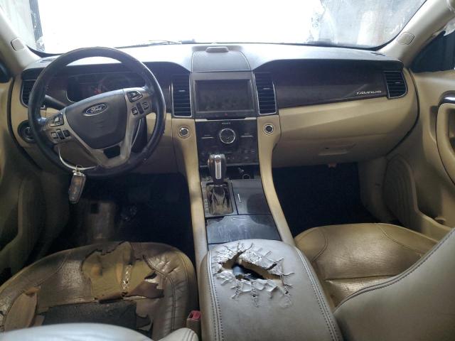 Photo 8 from auction – 2014 FORD TAURUS LIM with VIN 1FAHP2F84EG107936
