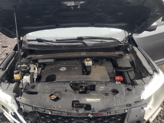 Zdjęcie 12 z aukcji – 2015 NISSAN PATHFINDER z VIN 5N1AR2MM2FC635744