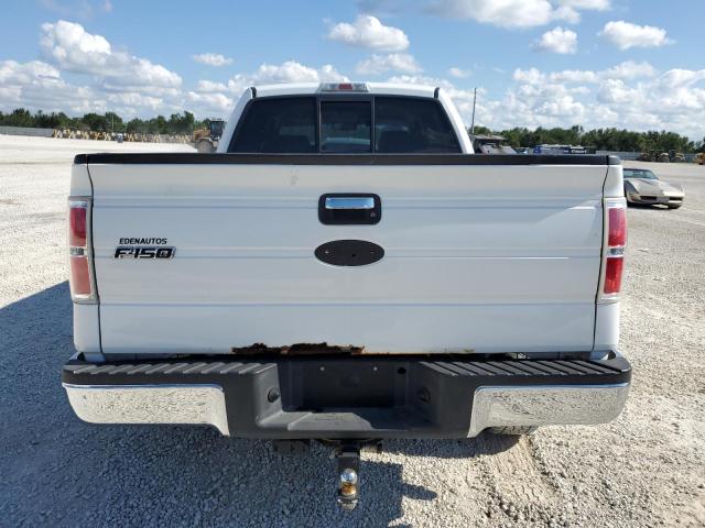 Photo 6 from auction – 2009 FORD F150 SUPER with VIN 1FTPW14V69FA29862