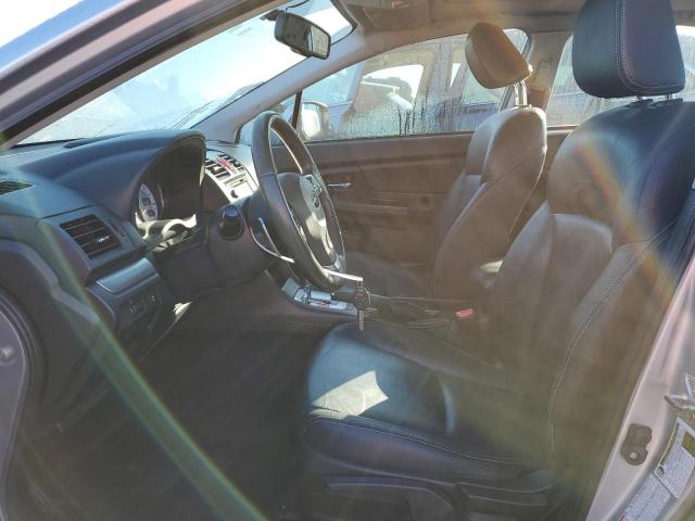 Photo 7 from auction – 2012 SUBARU IMPREZA LI with VIN JF1GJAH62CH018201