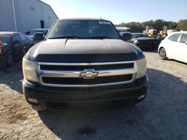 Photo 5 from auction – 2007 CHEVROLET SILVERADO with VIN 1GCEC19Y17Z565651