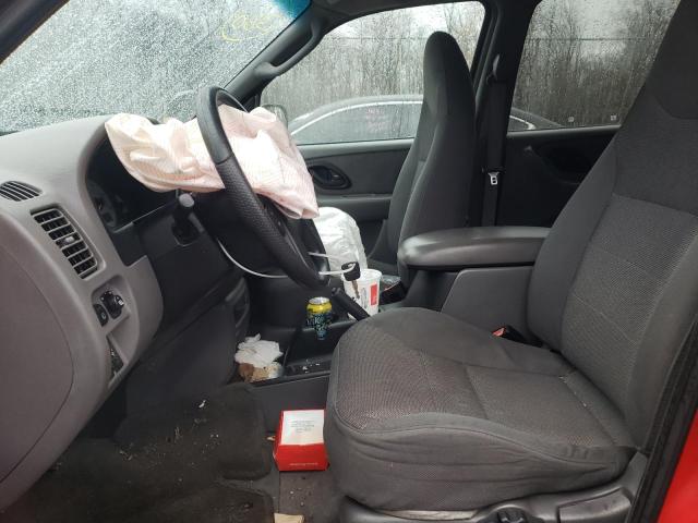 Photo 7 from auction – 2001 FORD ESCAPE XLT with VIN 1FMYU041X1KE69558