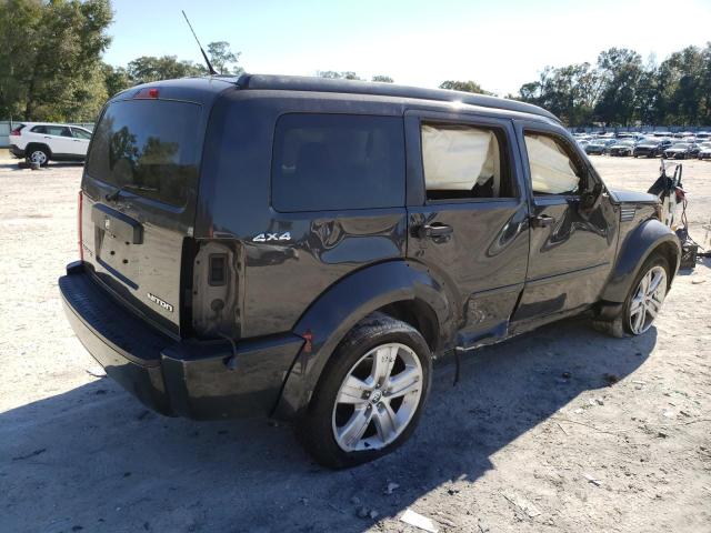 صورة رقم 3 من المزاد - 2011 DODGE NITRO HEAT مع VIN 1D4PU4GK9BW559888